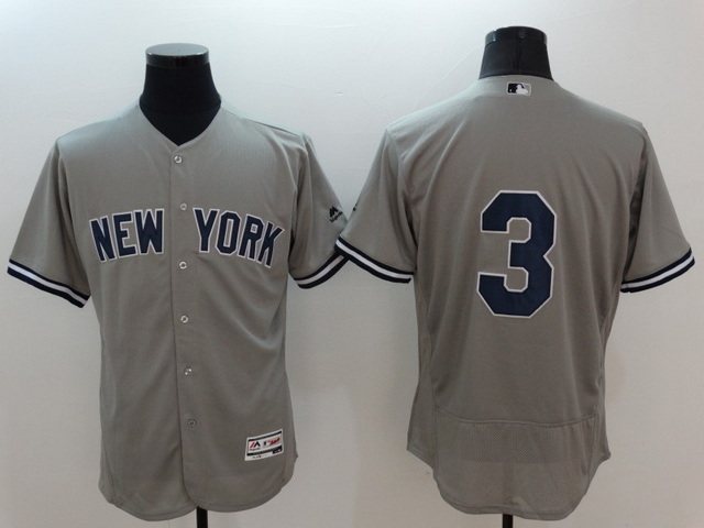 New York Yankees jerseys-355